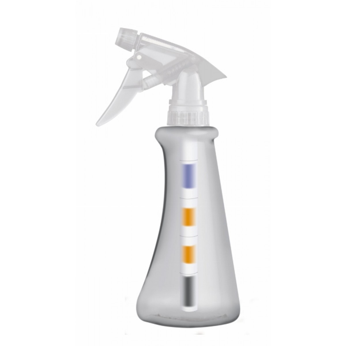 Βαποριζατερ μεταμόρφωσης νερού 260 ml